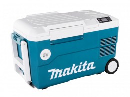Makita DCW180Z 18V LXT Cooler and Warmer Box - Bare Unit £389.95